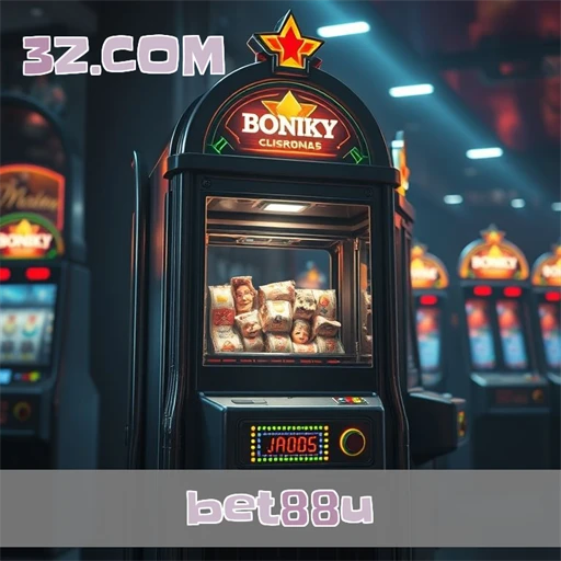 bet88u Segurança Garantida