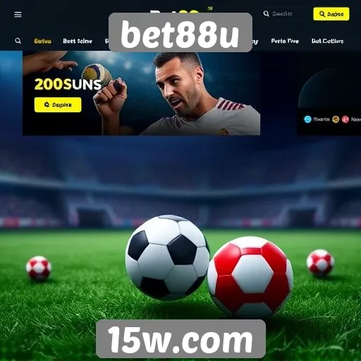 Recursos de jogos disponíveis na bet88u