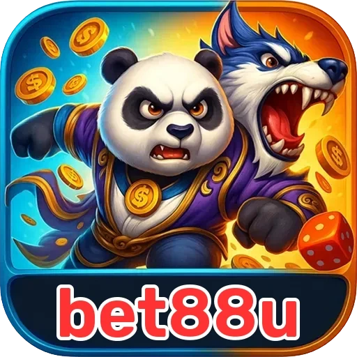 bet88u: A Nova Fronteira dos Jogos Online no Brasil