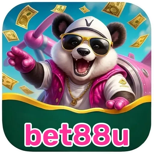 bet88u: O Futuro dos Jogos Online Começa Aqui!