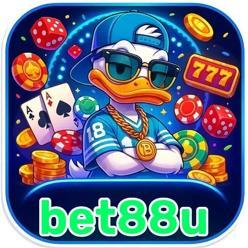 bet88u: A Revolução dos Caça-Níqueis No Brasil