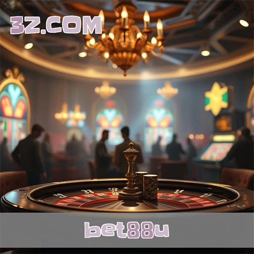 bet88u Variedade de Jogos